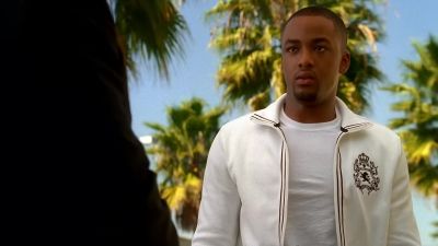 The name's Tommy. - CSI: Miami