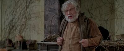 The naming of cats is a difficult matter - Logan's Run