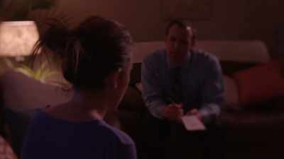 THE NANNY HAS DISAPPEARED
WITH HER DAUGHTER. - Casey Anthony: An American Murder Mystery