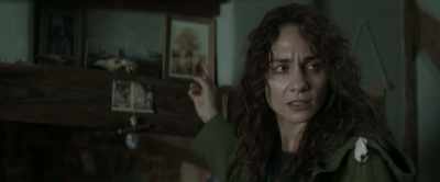 - The Nash boy.
- [sighs] - Lord of Misrule