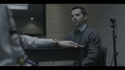 The National Academy of Sciences - The Recruit