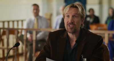 "The National Education Association - God's Not Dead: We The People