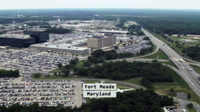The National Security Agency - Cyberwar