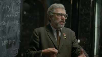 The nationalists will somehow take power, - DAU. Degeneration