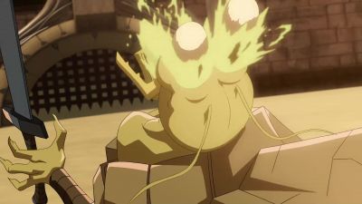 The natives are down - Planet Hulk