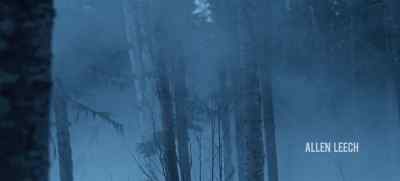 The natives have a legend
about those people: - Cold Meat