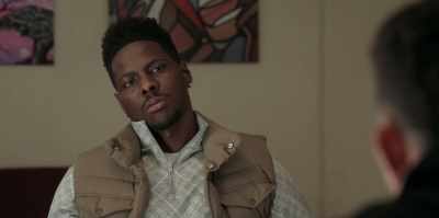 The nature, it's the gift, - All American: Homecoming