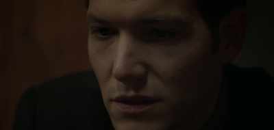 - The nature of his injuries, - The Calling