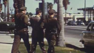 The nature of policing
really changed - Myth of the Zodiac Killer