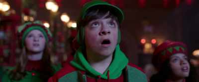The Naughty List. [pants] - The Naughty Nine
