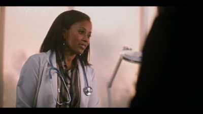 The nausea
will subside - The L Word: Generation Q