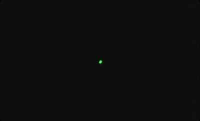The navigators have made
a startling discovery. - Last and First Men