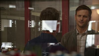 The Navy send you? - NCIS: New Orleans