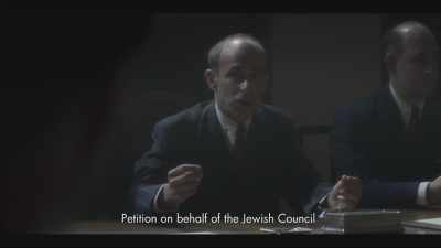 The Nazi plan - Traitors