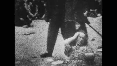 The Nazi retaliation lasted
more than three months. - The Way of the Psychonaut
