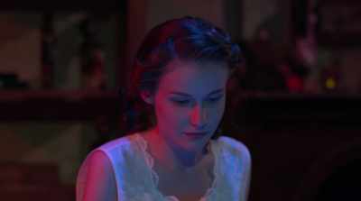 The Nazis are only using
her and others like her. - Puppet Master: Axis Termination
