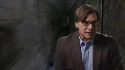 The nazis clearly were
fanatical, - Secret Nazi Ruins