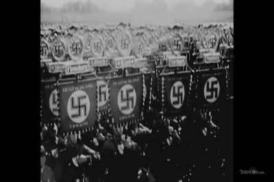 The Nazis endorsed
it for racial preference. - Thrive II: This Is What It Takes