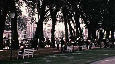 The Nazis had reaped the rewards - Hitler's Gold