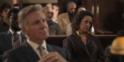 The government agents - Waco: The Aftermath