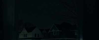 The nearest galaxy,
Canis Dwarf... - The God Committee