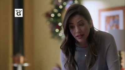 The nearest one
is 10 hours away, - Jingle Bell Bride