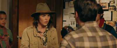 The nearest place is McDougal's
Caves where we found you guys. - The Quest for Tom Sawyer's Gold