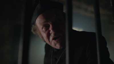 The neck snaps, bit of a shudder, - The Artful Dodger