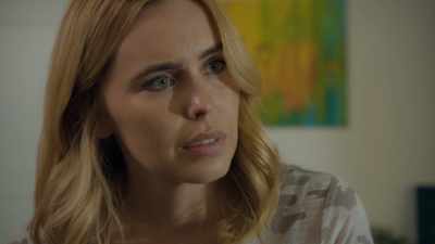 The necklace that
Dad bought in secret, - Who Killed Our Father?