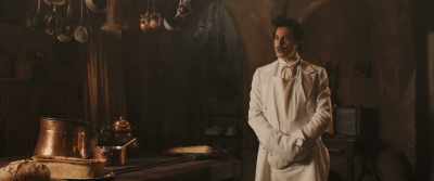 - the Necronomicon!
- Le Necronomicon? - Hui Buh and the Witch's Castle