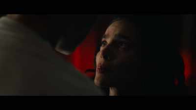 The need to disappear,
to start over? - Deadly Class