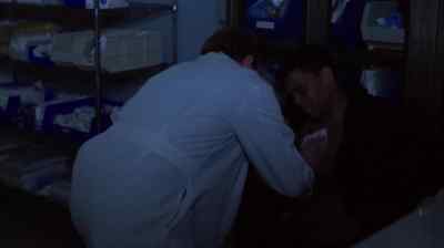 The need you have
to take life, - The Following