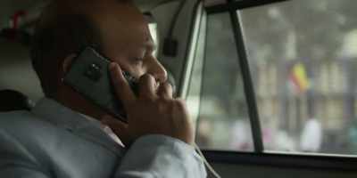 The neighbor said
that he saw a boy crying. - Crime Stories: India Detectives