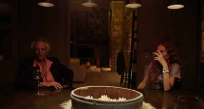 The neighbors around here, - The Deep Ones