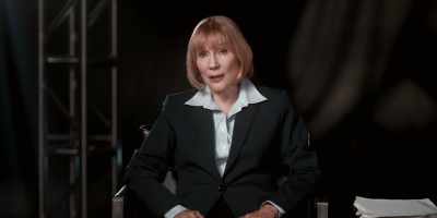 The neighbors might hear you." - BTK: Confession of a Serial Killer