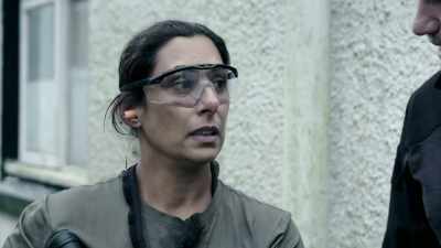 The neighbours in the local area - Celebrity SAS: Who Dares Wins