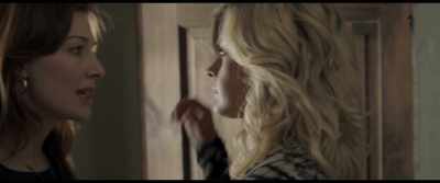 The neighbours might see - Between Me and You
