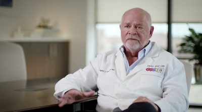 The nerve roots
atrophied and disappeared - Dr. Death: The Undoctored Story