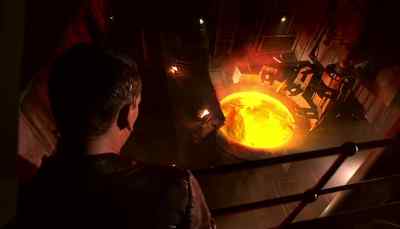 The Nestene Consciousness. - Doctor Who