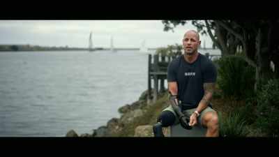 The nets that they
have around Australia, - Envoy: Shark Cull