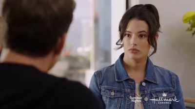 The network likes the idea - Love, for Real