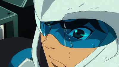 The network - Mazinger Z: Infinity