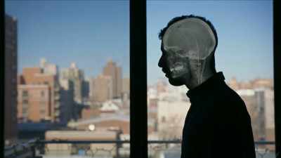 The neurosurgeon
is going to implant - Mysteries of Mental Illness