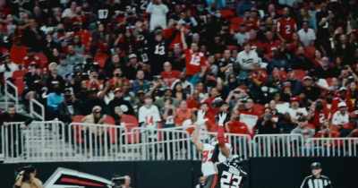 THE NEW AMERICANS - Super League: The War for Football