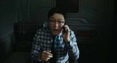 The new episode is a hit, too. - Hitman: Agent Jun