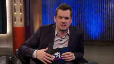 >> THE NEW GRAHAM-CASSIDY BILL - The Jim Jefferies Show