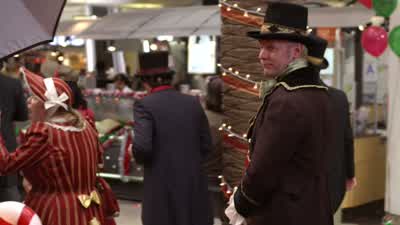 The new greensleevers. - Modern Family