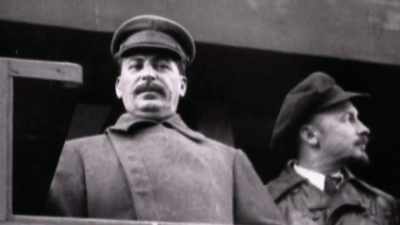 The new leader was determined to drag the Soviet Union - KGB - The Sword and the Shield