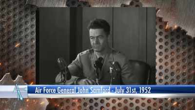 The new narrative is really an eerie echo - Accidental Truth: UFO Revelations