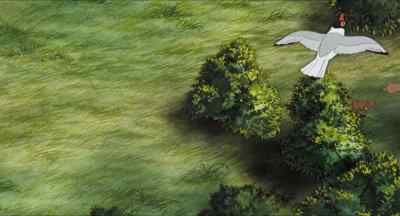 The new officer, sir, he's gone. - Watership Down
